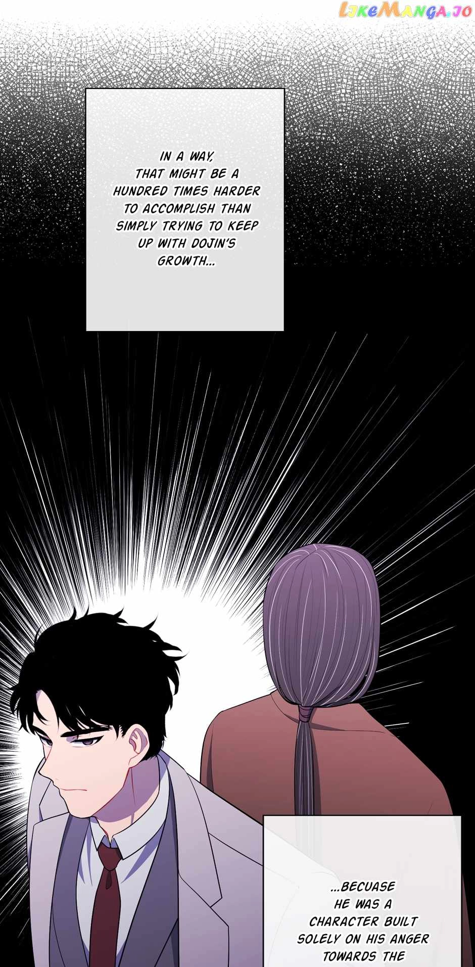 Trapped in a Webnovel as a Good for Nothing Chapter 161 17